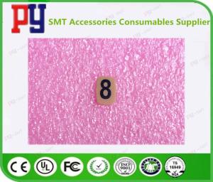 Wholesale SMT Spare Parts 0930C-0065 Universal FEEDER WIDTH LABEL from china suppliers