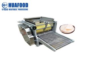 Wholesale Commerical Tortilla Wraps Machine Make Tortillas from china suppliers