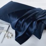 Customised 16mm Mulbery Silk Fabric By The Yard Non Toxic
