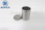 3L Tungsten Carbide Lab Planetary Ball Mill Grinding Jar