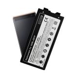 Li-Polymer LG Mobile Phone Battery 2800mAh Capacity LG Smartphone Battery For G5