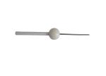 4mm Hazardous Live Parts Probe Test Finger Probe IEC 1010 / IEC60065 / EN61010-1