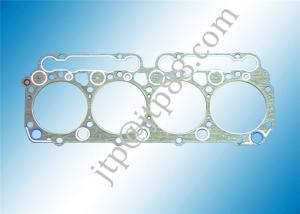Wholesale Hino WO4D Diesel Engine Parts Cylinder Head Gasket Repair 11115-1722 1.9kg Thickness from china suppliers
