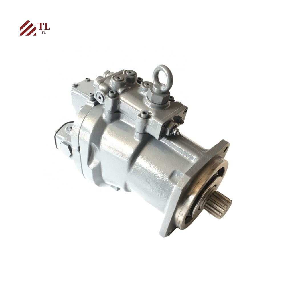 Energy Mining HPV145 Hydraulic Pump for YU'AN EFI Engine ZX330-3 ZX350 EX300 EX330
