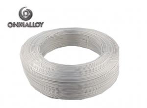 China Tinned Copper Insulated Resistance Wire Solid Conductor Type ISO Certification on sale
