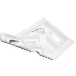Voltage Customizable Graphene USB Heating Film For Car Stay Warm On The Go