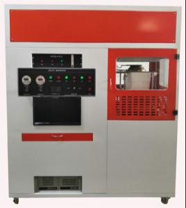 Wholesale DX8348A Cone Calorimeter, ISO5660-1 2002 from china suppliers
