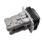 Construction Works Excavator Spare Parts 120 Foot Valve for Sumitomo