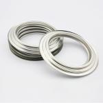Sunnran Brand Metal Can Lids For Paint Can Gold Lacquer White Coating