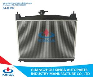 Wholesale ZJ39-15-200A Custom Aluminum Radiator , Aftermarket Aluminum Radiator from china suppliers