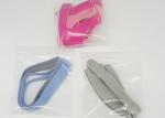 Dreamwear Nasal Mask Headgear Straps Absorb Sweat Nylon Spandex Material