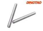69338000 GT7250 Cutter Parts Pin Rear Lwr Rlr Guide Carb S-93 S7200 Cutter Parts