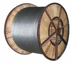 Wholesale Guy Wire 1/4&quot; EHS, 5000Ft/Reel from china suppliers