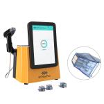 110V-240V Microneedling Machine With Adjustable Needle Depth For Skin Rejuvenati