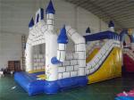 Inflatable Slide for Toddler (CYSL-06)