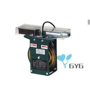 Wholesale ELEVATOR SAFETY PARTS,ELEVATOR SPEED GOVERNOR GX-186A, VILLA GOVERNOR AC220V/DC24V from china suppliers