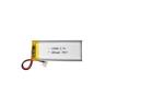 KC Lipo Battery Pack 112560 3.7V 1800mAh , 6.66Wh Polymer Lithium Ion Battery
