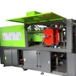 Spare parts LGD-2-15 Custom pet bottle blow molding machine automatic with Year