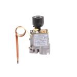 Factory Supply Gas Thermostat Control Valve