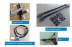 3G/4G GPS Control Advertising Board Taxi Led Sign Led Video Display