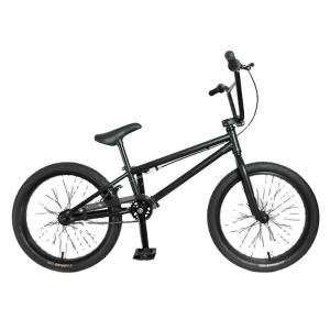 China Children Kids BMX Freestyle Bicycle 20 Inch Chrmoly on sale