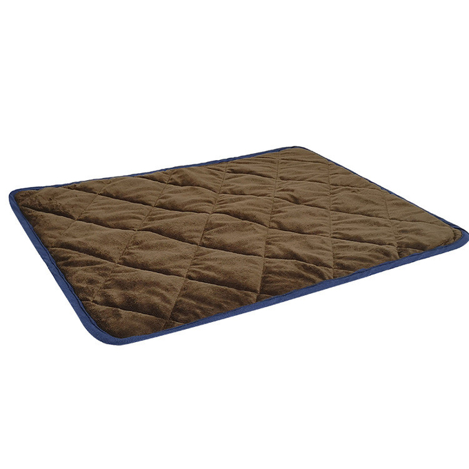 Winter Pet Mats For Dogs And Cats Thick Blankets For Pet Homes Warm Floor Mats