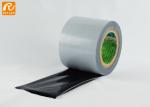 Self Adhesive Aluminum Protective Film Blow Molding Mental Sheet Insulation