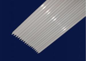 Wholesale Heat Resistant High Purity Zirconia Ceramic Parts Plunger For Cutting Blades from china suppliers