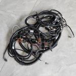 PC130-7 Excavator Outer Wire Harness 20Y-06-31612 20Y-06-31614 for Construction