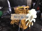 S4KT S4K Complete Engine Assy For Diesel Excavator