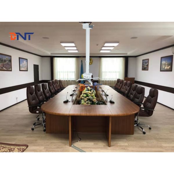 Cold Rolled Steel Projector Ceiling Mount