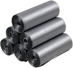 Heavy Duty 95-96 Gallon Trash Can Liners - Huge 50 Pack - 2.0 MIL Thick Garbage