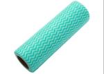 Professional Spunlace Non Woven Fabric Color Customised For Cosmetics