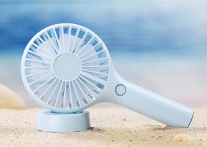 Wholesale Mini dream Fan, usb rechargeable portable fan, handheld fan, desk fan from china suppliers