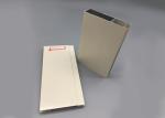 Professional T3 Powder Coated Aluminum Extrusions , Standard Extrusion Profiles