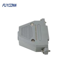 Wholesale 15pin VGA D-SUB Connector Female Right Angle 0.9mm Lower Profile from china suppliers