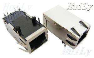 Wholesale RJ45 Transformer UP POE 33.02mm(IEEE802.3af) from china suppliers