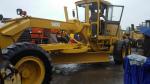 Caterpillar 140g 140h 12g 14g used motor grader for sale