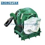 50KN ETA Storage Drum Ship Towing Equipment