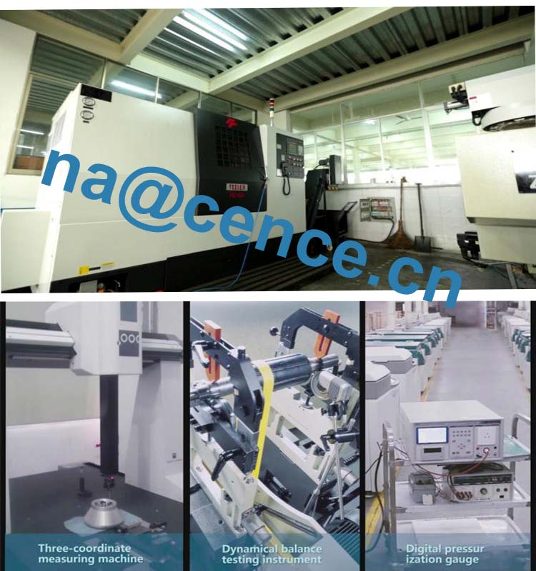 1200W Tabletop High Speed Centrifuge 16000RPM With LCD Display