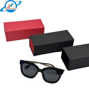 Wholesale Durable Fashionable Personalized Sunglass Case Pressure Resistant from china suppliers