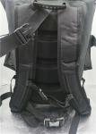 Wear Resistant Insulated Thermal Cooler Bag IPX6 Waterproof Roll Top Backpack 1