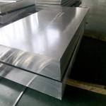 H14 - H34 Hardness Aircraft Aluminum Sheet 300mm - 2500mm Width