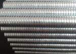 Ni Sintered 15 X 2mm / 12 X 2mm Super Strong Neodymium Magnets For Jewelry Box
