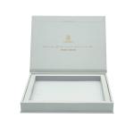Colorful Magnet Closure Cosmetic Packaging Box﻿ Rigid Magnetic Lid Gift Box