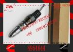 QSKX15 ISX15 Fuel Injector Nozzle Assembly 4062568 4928262 4076912 4088301