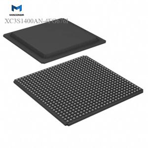 Wholesale XC3S1400AN-4FG676I from china suppliers