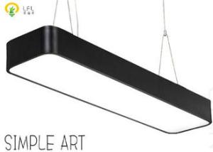 Wholesale 10000lm 100-305V Broader Voltage Range Commercial LED Outdoor Light Energy And Cost Saving from china suppliers