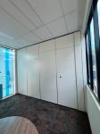 Effective Sound Insulation with Our German Partition Technology Acoustic