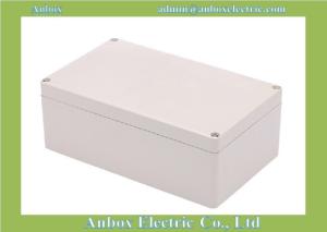Wholesale PCB 200x120x75mm 307g Small Plastic Box For Electronics from china suppliers